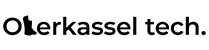 OberkasselTech Logo